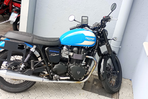 Bonneville Spirit 865 del 2016