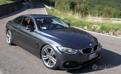 Ricambi usati bmw serie 4 coupè 2013-2020 #b