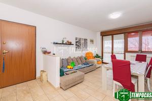 Voghera, 3 Locali AUOTNOMO + Posto auto