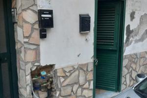 Boccadifalco/Via San Martino - Bivani