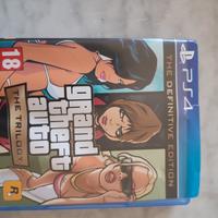 GTA Trilogy 