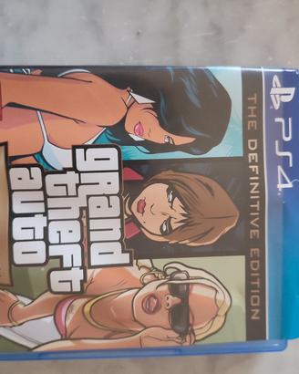 GTA Trilogy 