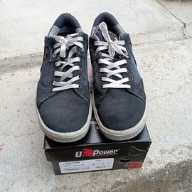 Scarpe antinfortunistiche Upower 47