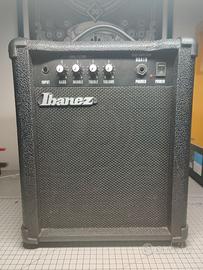 Amplificatore Ibanez BSA10