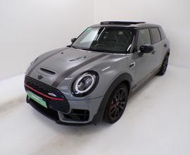 MINI Mini IV F54-F55-F56-F57 - Mini Clubman 2.0 JC