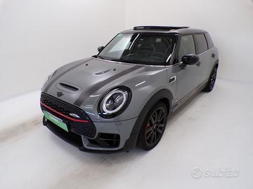 MINI Mini IV F54-F55-F56-F57 - Mini Clubman 2.0 JC