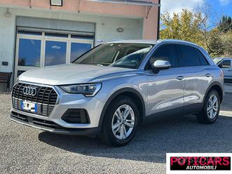 Audi Q3 35 TDI S tronic Business Advanced