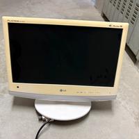 Monitor Lg 19’