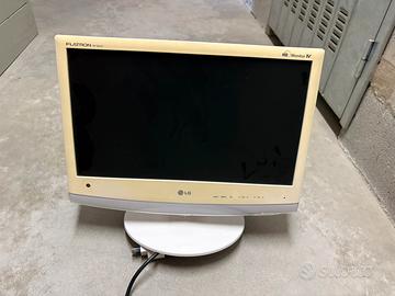 Monitor Lg 19’