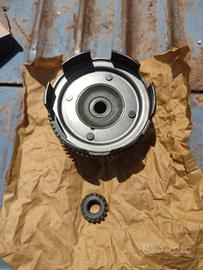 Campana + pignone vespa special