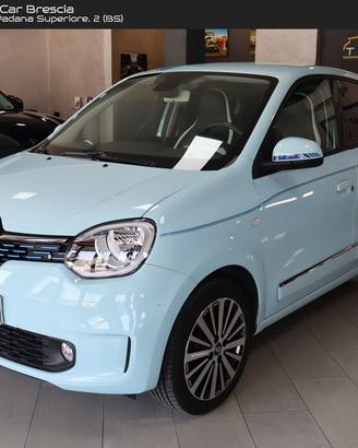 Renault Twingo Intens Electric #11730