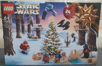 Lego 75340 Calendario dell'avvento Star Wars