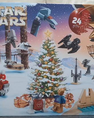 Lego 75340 Calendario dell'avvento Star Wars