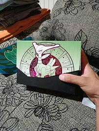 lotto carte Pokémon 