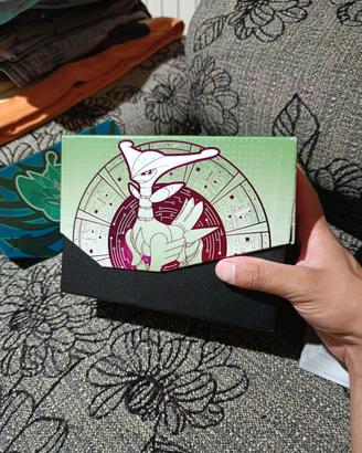 lotto carte Pokémon 