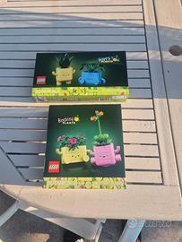 composizione Lego