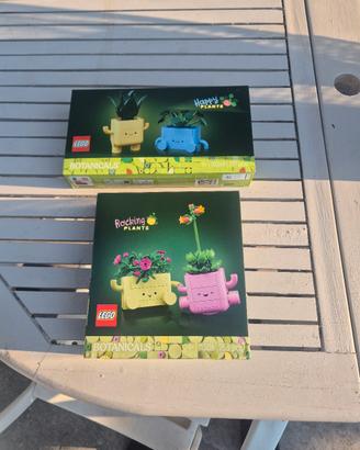composizione Lego