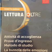 Libri scuola media 2°anno