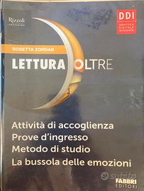 Libri scuola media 2°anno