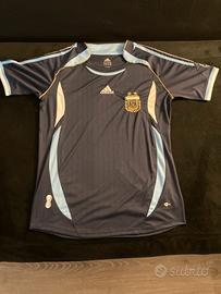 Maglietta da calcio argentina