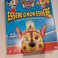 essere o non essere paw patrol