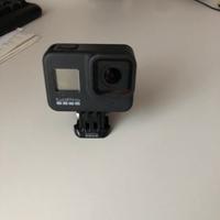 Go Pro hero 8 black