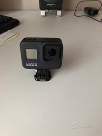 Go Pro hero 8 black