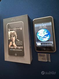 IPod touch 1ª Generazione Funzionante con Scatola