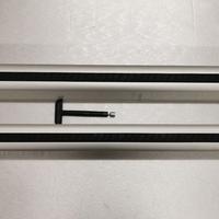 Barre portatutto per Audi Q5 Fy  Portapacchi