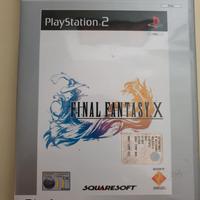 Giochi di varie console (Sony, Nintendo e Xbox)