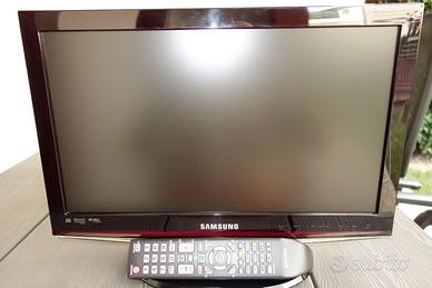 TV SAMSUNG STEREO HDMI CON TELECOMANDO