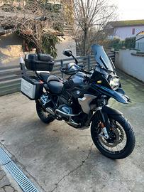 Bmw 1250 gs