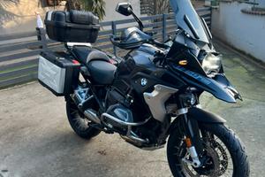 Bmw 1250 gs