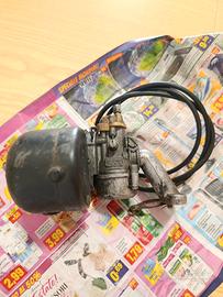 Carburatore dell' Orto SHA 14 12
