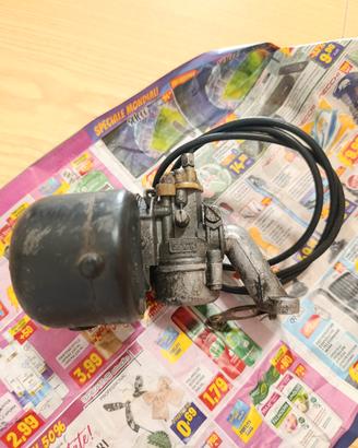 Carburatore dell' Orto SHA 14 12
