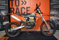 Ktm 350 EXC F 2022 - 102 ORE - GARANZIA