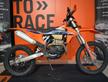 Ktm 350 EXC F 2022 - 102 ORE - GARANZIA