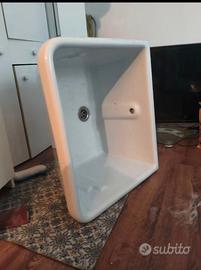 Lavello in ceramica