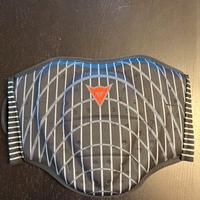 Fascia lombare Dainese