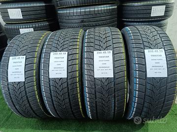 4 GOMME 255 45 19 TRISTAR INV RIF2750