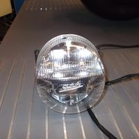 Faro anteriore Piaggio Vespa 946