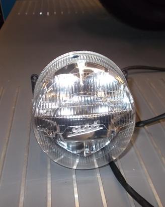 Faro anteriore Piaggio Vespa 946