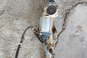 SCATOLA DELLO STERZO ALFA ROMEO Giulietta 940A5000