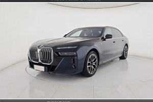 BMW Serie 7 740d xDrive 48V Msport
