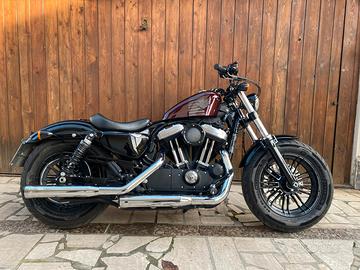 Harley-Davidson Sportster 1200 - 2018