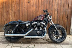 Harley-Davidson Sportster 1200 - 2018
