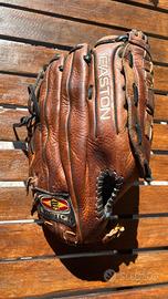 Guanto baseball Easton L3 11.5" NAT80 – vera pelle