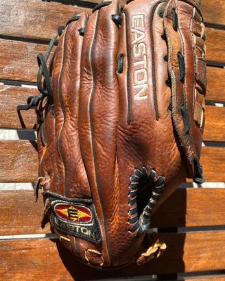 Guanto baseball Easton L3 11.5" NAT80 – vera pelle