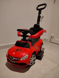 automobile bambino gioco giocattolo