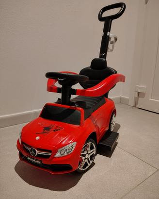 automobile bambino gioco giocattolo